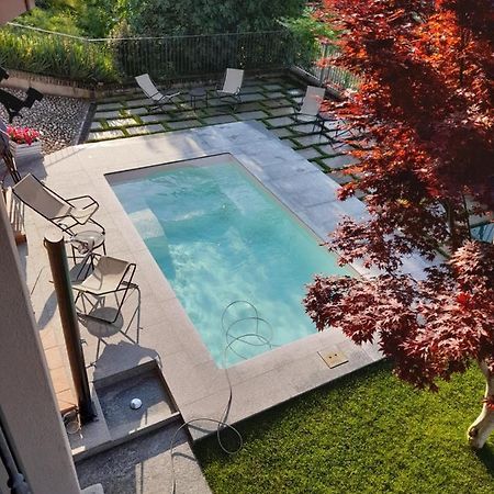 סרלונגה ד'אלבה Agriturismo I Grappoli מראה חיצוני תמונה