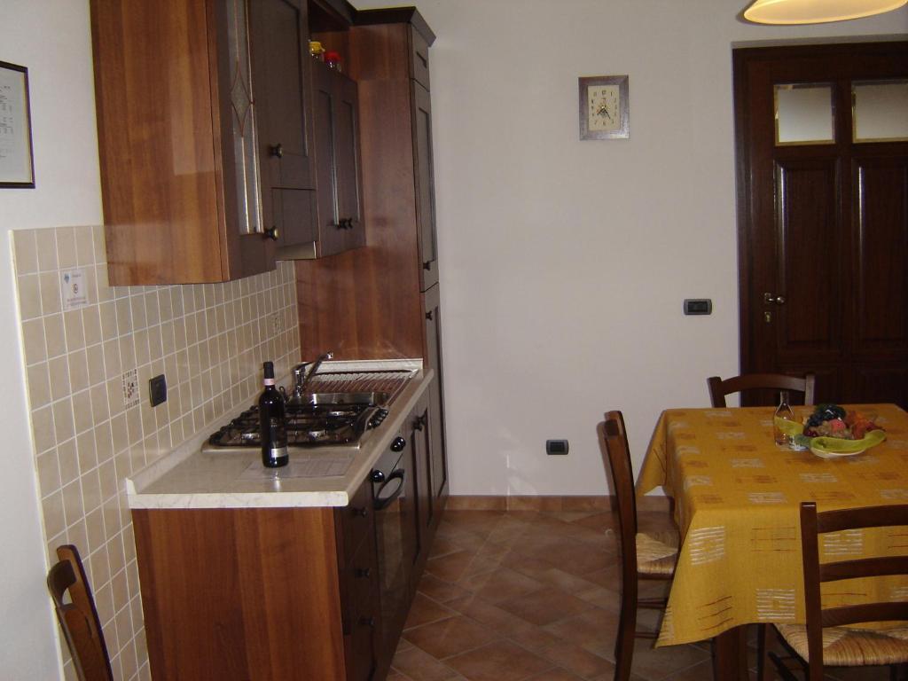 סרלונגה ד'אלבה Agriturismo I Grappoli חדר תמונה